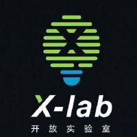 X-lab Site Logo